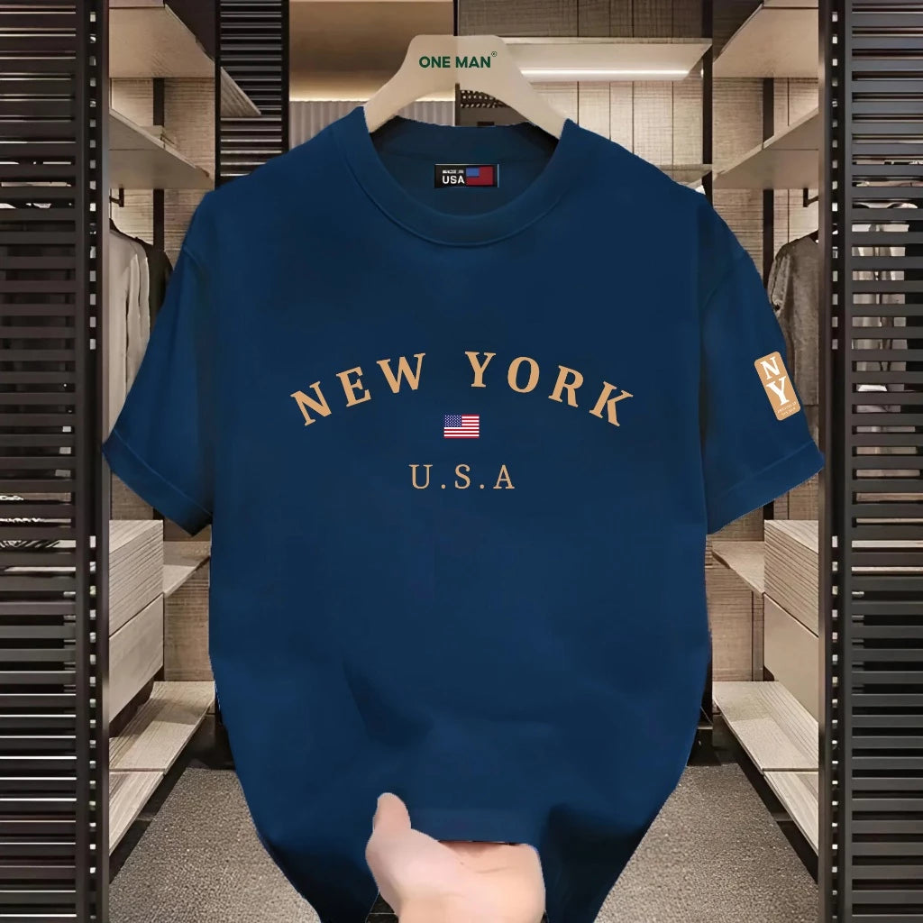 T-shirt American US001