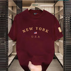 T-shirt American US001