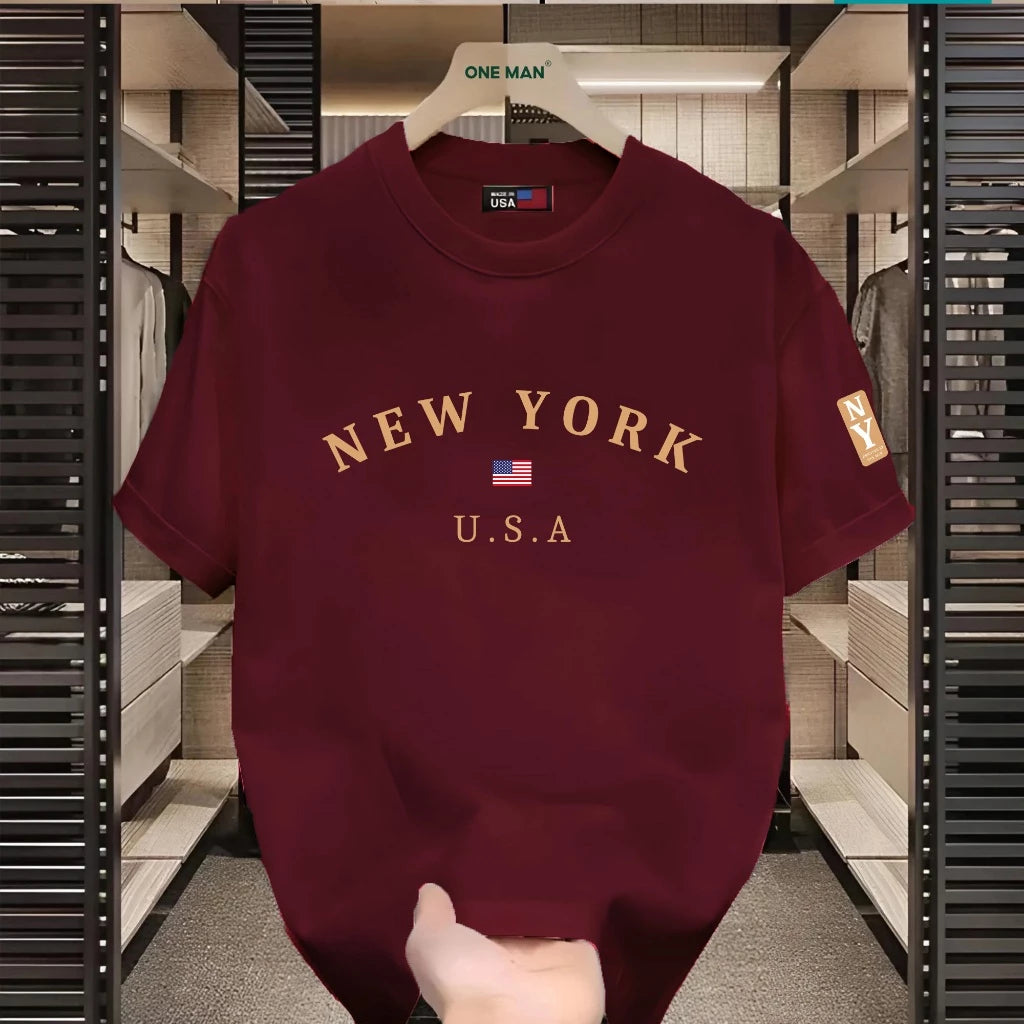 T-shirt American US001