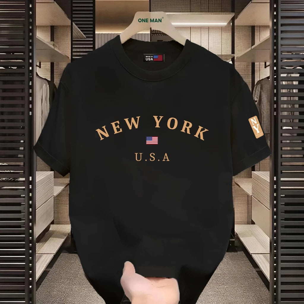T-shirt American US001