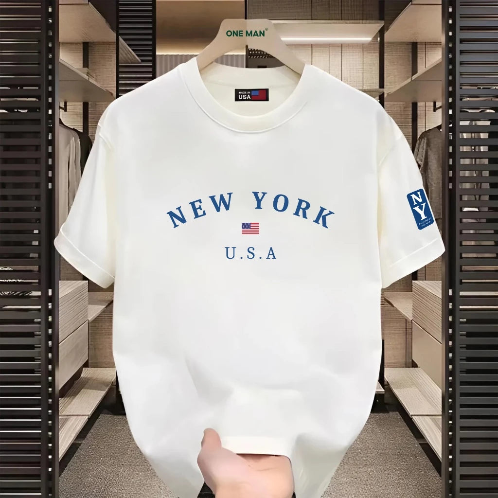 T-shirt American US001