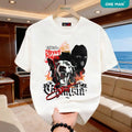T-shirt American US006