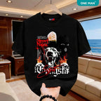 T-shirt American US006