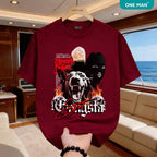 T-shirt American US006