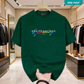 T-shirt American US007