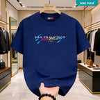 T-shirt American US007