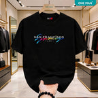 T-shirt American US007