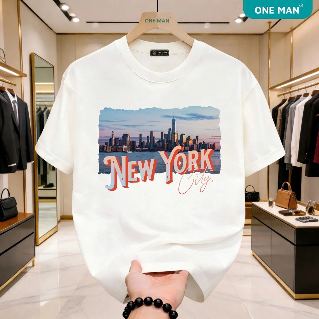 T-shirt American US003
