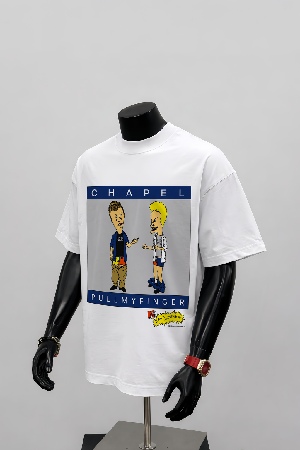 Chapel Set | Chapel PullMy