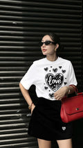 Bộ thun Love