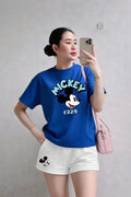 Bộ thun mickey