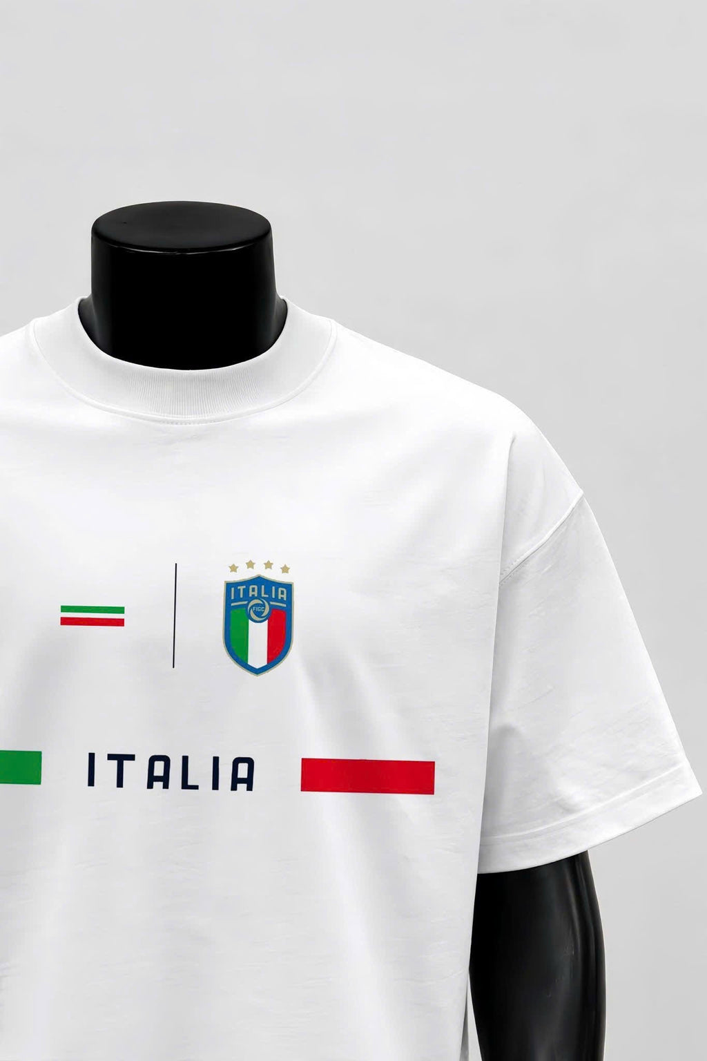 Chapel TShirt | Italy World Cup