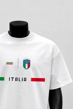 Chapel TShirt | Italy World Cup