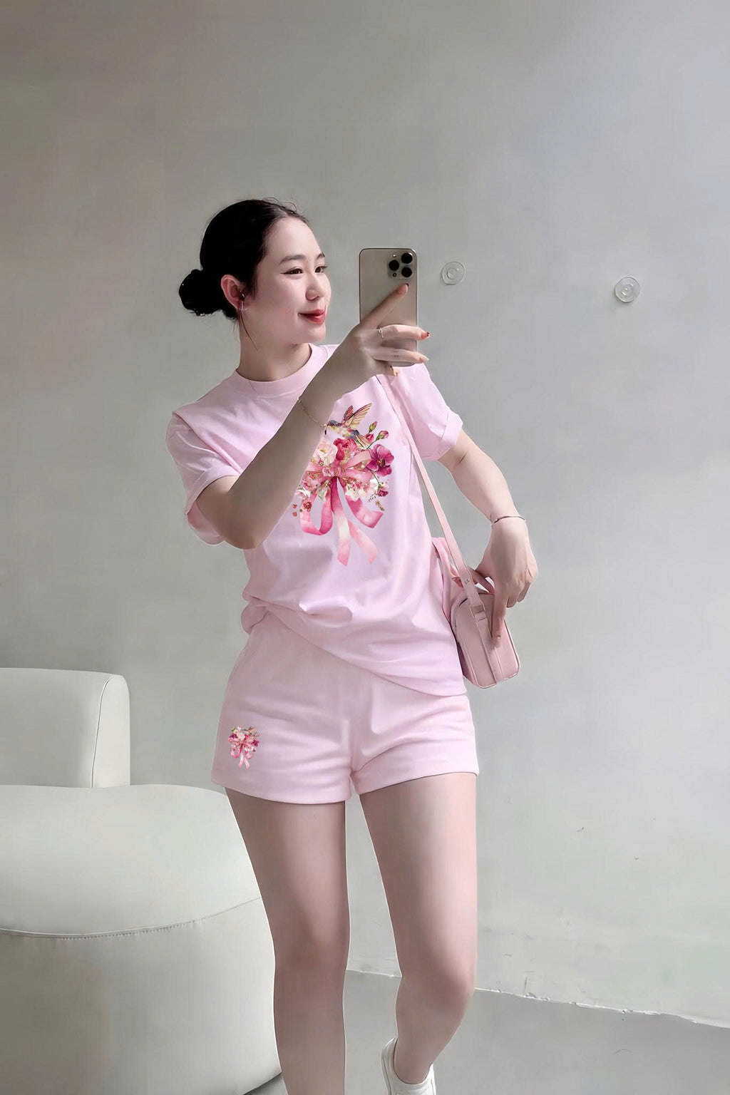 Bộ thun