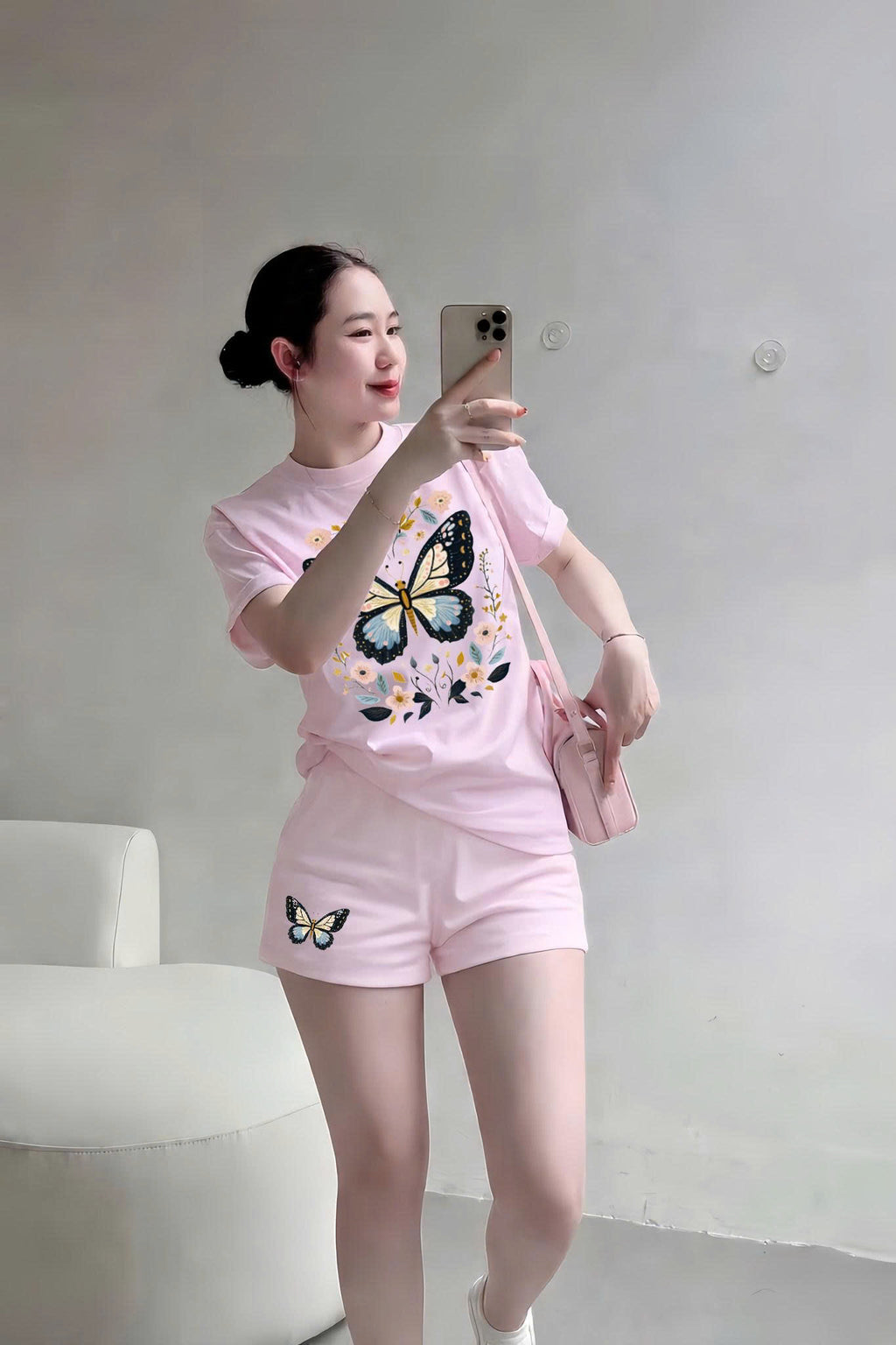 Bộ thun