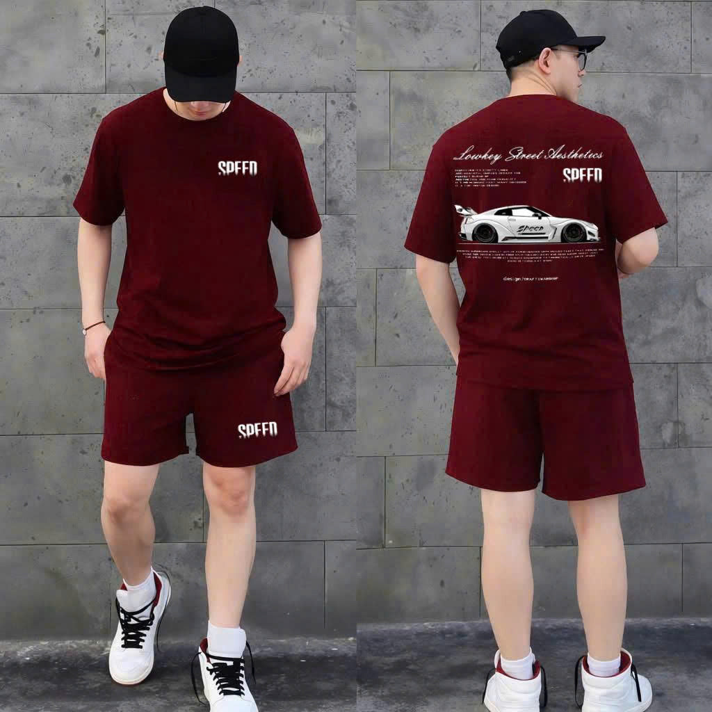 Bộ thun Speed