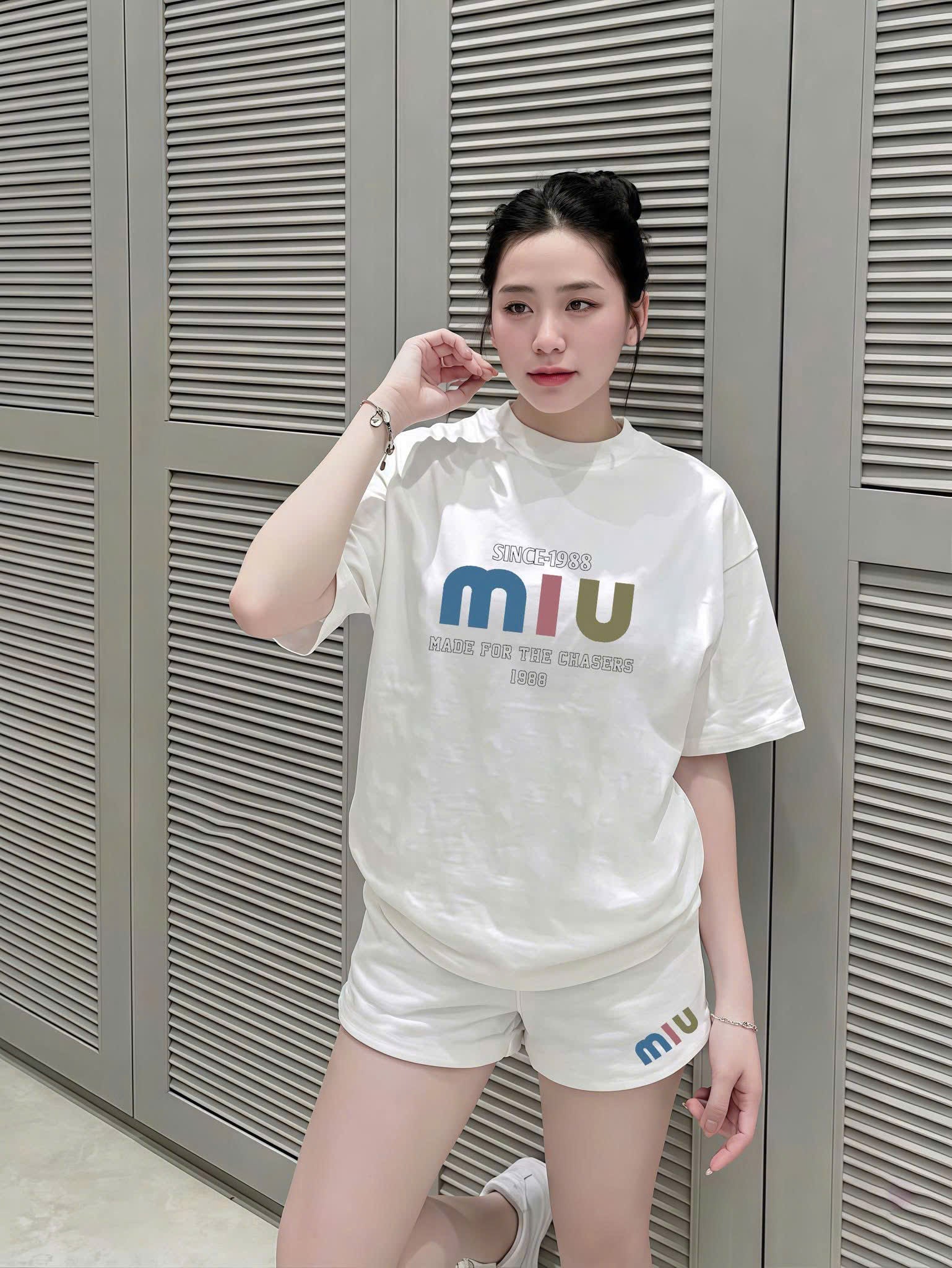 Bộ thun miu 1988