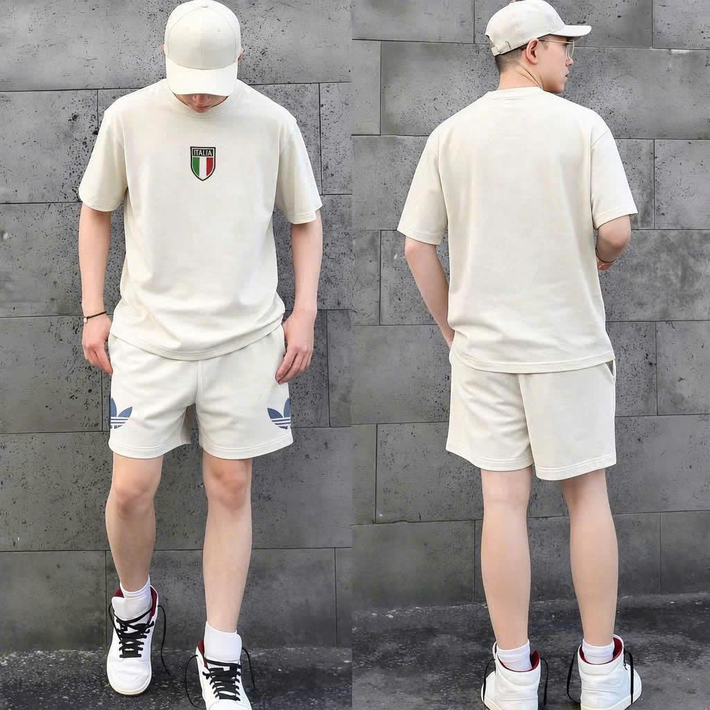 Bộ thun adas