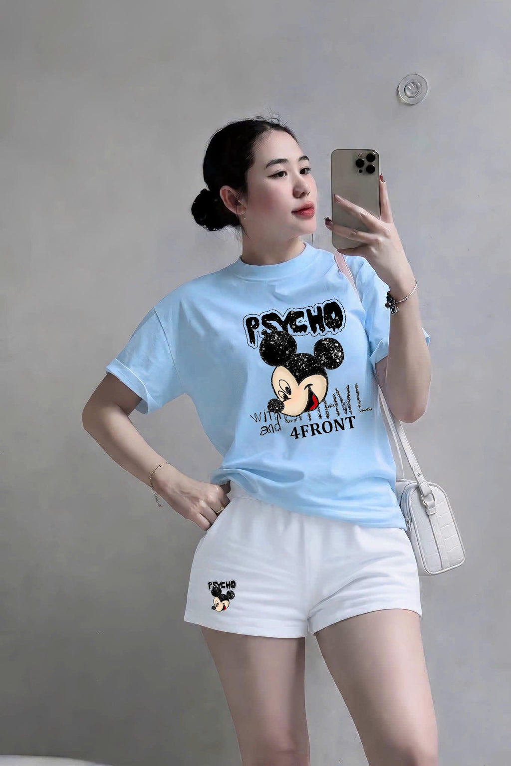 Set thun mickey