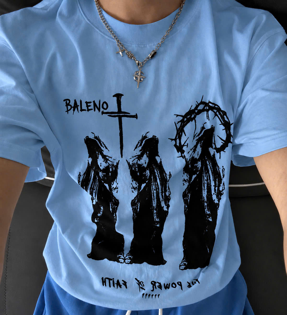 T-Shirt The boof my star