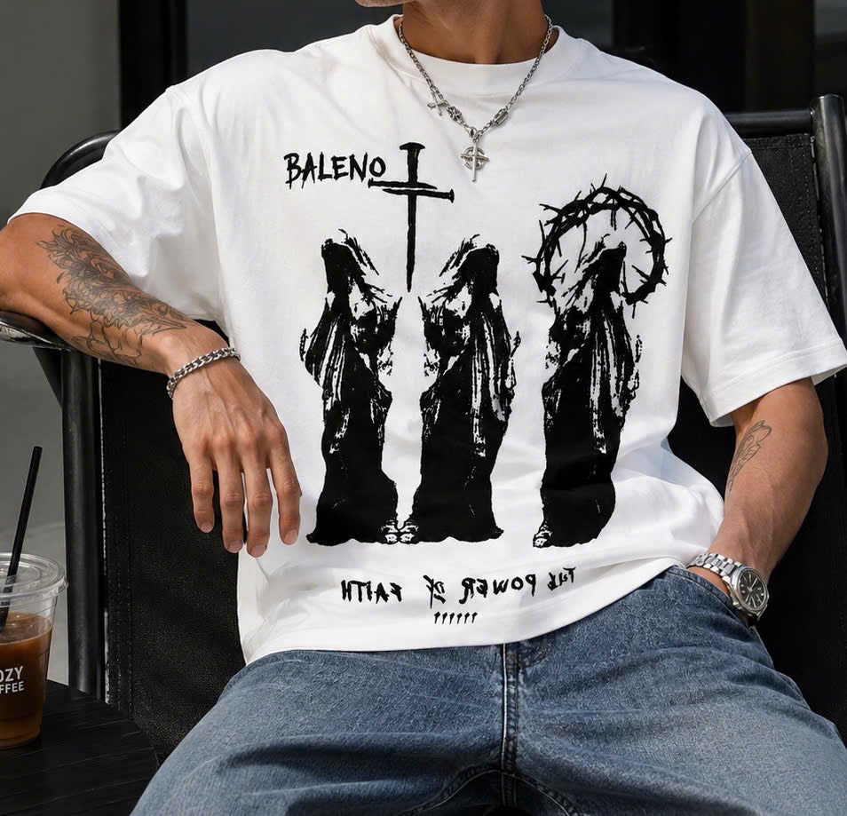 T-Shirt The boof my star