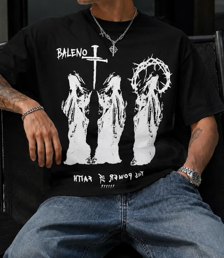 T-Shirt The boof my star