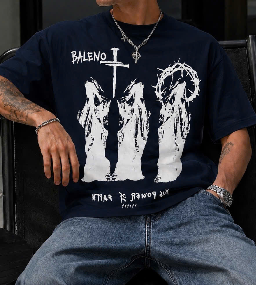 T-Shirt The boof my star