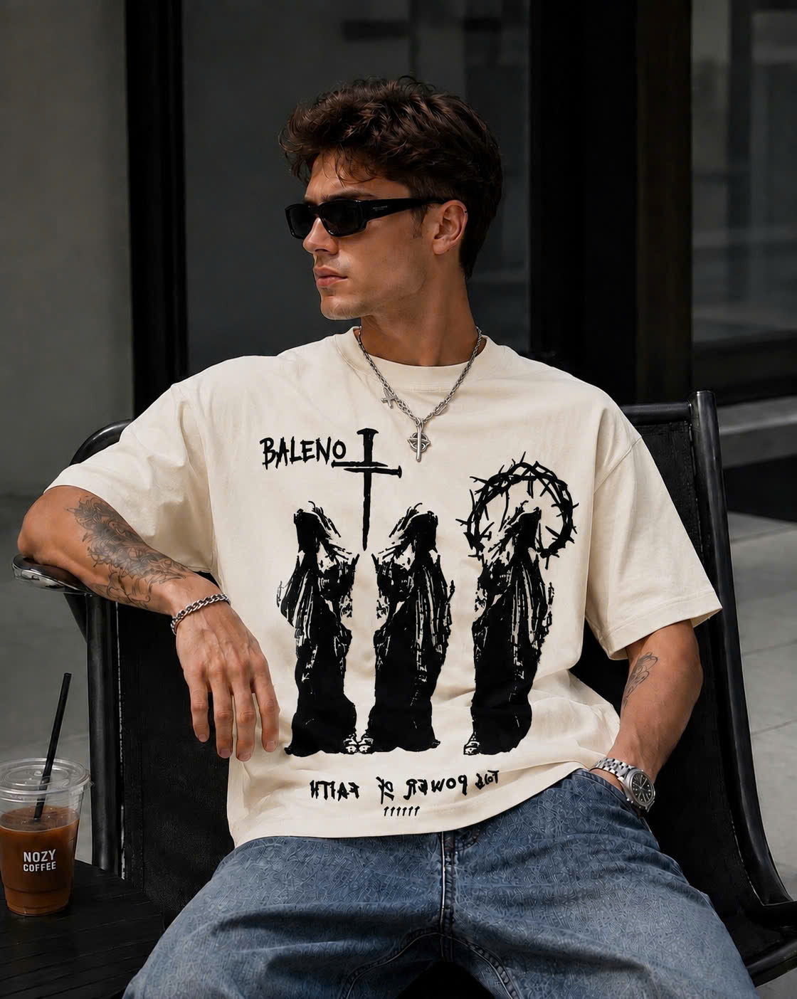T-Shirt The boof my star
