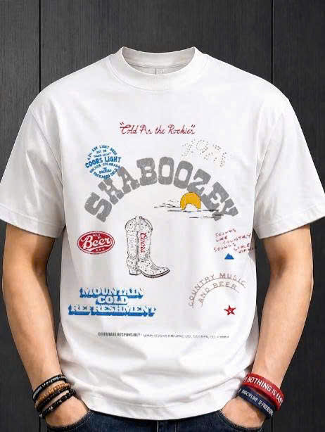 CP T-shirt | Shaboozey