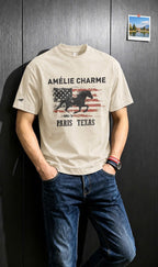 CP T-shirt | A Mé lia Charme