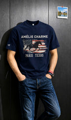 CP T-shirt | A Mé lia Charme
