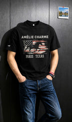 CP T-shirt | A Mé lia Charme