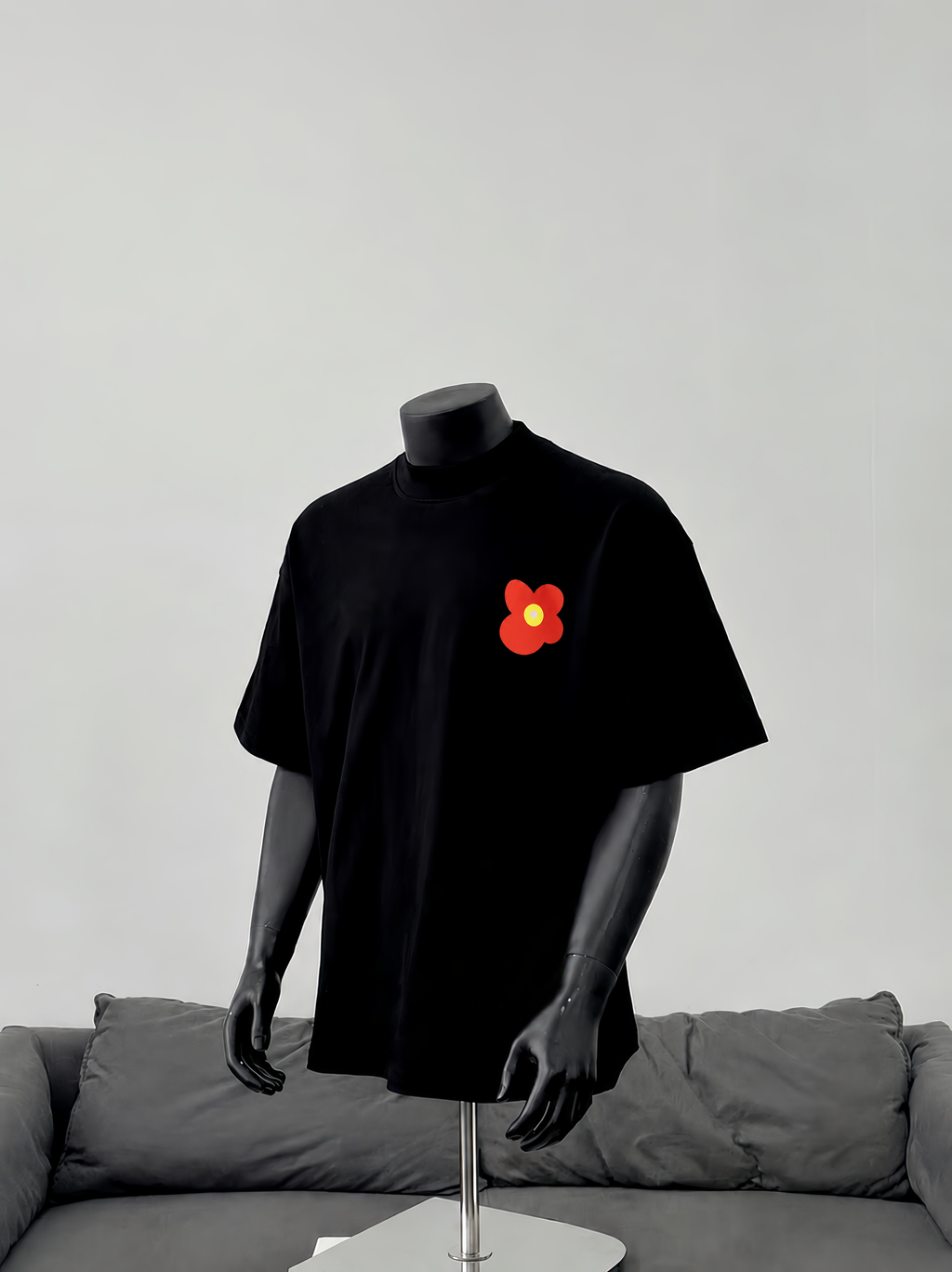 Chapel T-shirt | What Wow